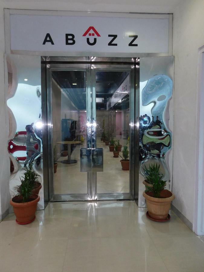 Abuzz Hostel Lower Parel - Mumbai, Mumbai